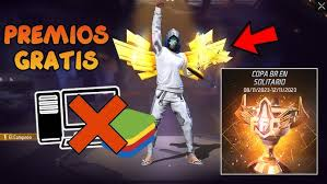 Premios exclusivos gratis